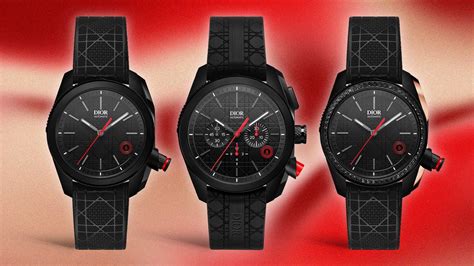 dior chiffre rouge|Dior chiffre rouge watch price.